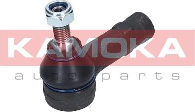 Kamoka 9010272 - Tie Rod End autospares.lv