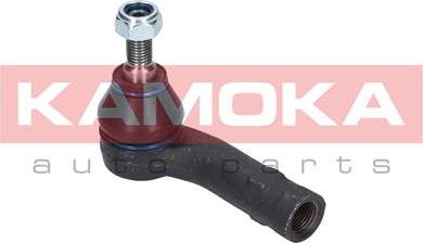 Kamoka 9010272 - Tie Rod End autospares.lv