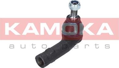 Kamoka 9010272 - Tie Rod End autospares.lv