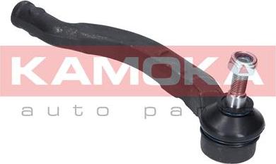 Kamoka 9010277 - Tie Rod End autospares.lv