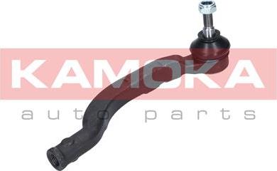 Kamoka 9010277 - Tie Rod End autospares.lv