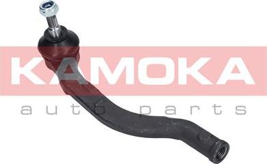 Kamoka 9010277 - Tie Rod End autospares.lv