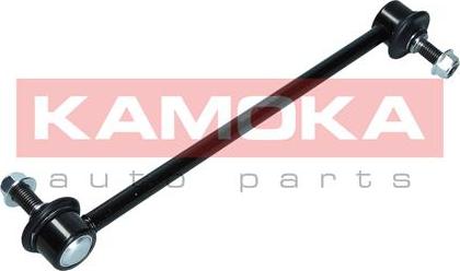 Kamoka 9030401 - Rod / Strut, stabiliser autospares.lv