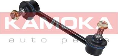 Kamoka 9030416 - Rod / Strut, stabiliser autospares.lv