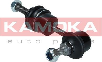 Kamoka 9030421 - Rod / Strut, stabiliser autospares.lv