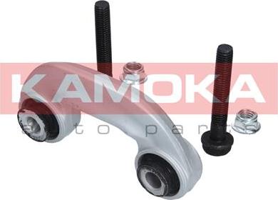 Kamoka 9030095 - Rod / Strut, stabiliser autospares.lv