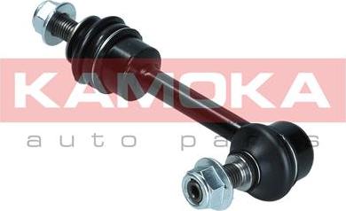 Kamoka 9030051 - Rod / Strut, stabiliser autospares.lv