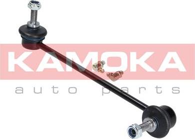 Kamoka 9030030 - Rod / Strut, stabiliser autospares.lv