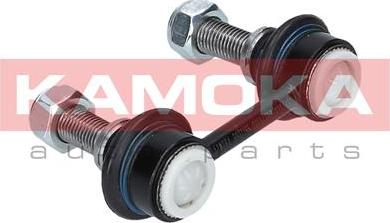 Kamoka 9030026 - Rod / Strut, stabiliser autospares.lv
