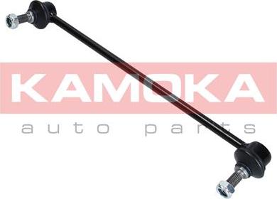 Kamoka 9030027 - Rod / Strut, stabiliser autospares.lv