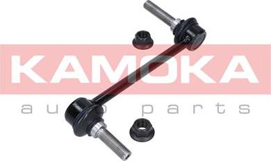 Kamoka 9030192 - Rod / Strut, stabiliser autospares.lv