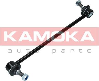 Kamoka 9030156 - Rod / Strut, stabiliser autospares.lv