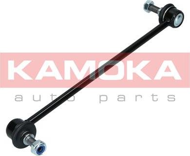 Kamoka 9030156 - Rod / Strut, stabiliser autospares.lv