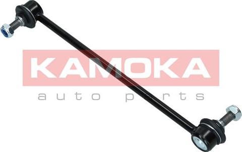 Kamoka 9030156 - Rod / Strut, stabiliser autospares.lv
