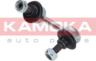 Kamoka 9030186 - Rod / Strut, stabiliser autospares.lv