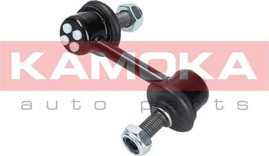 Kamoka 9030181 - Rod / Strut, stabiliser autospares.lv