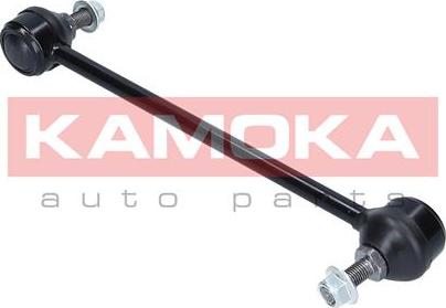 Kamoka 9030125 - Rod / Strut, stabiliser autospares.lv