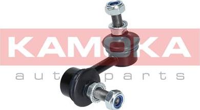 Kamoka 9030122 - Rod / Strut, stabiliser autospares.lv