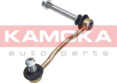 Kamoka 9030243 - Rod / Strut, stabiliser autospares.lv
