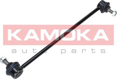 Kamoka 9030256 - Rod / Strut, stabiliser autospares.lv