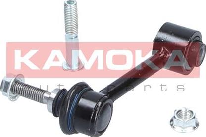 Kamoka 9030285 - Rod / Strut, stabiliser autospares.lv