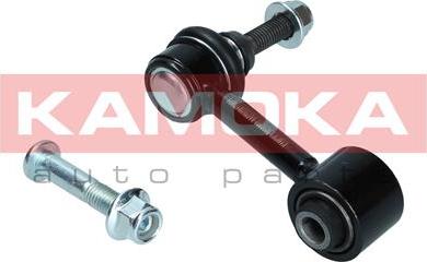 Kamoka 9030280 - Rod / Strut, stabiliser autospares.lv