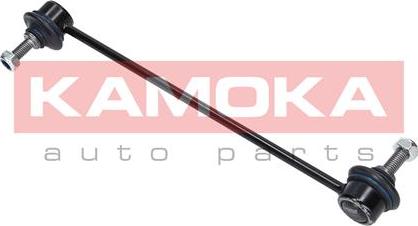 Kamoka 9030237 - Rod / Strut, stabiliser autospares.lv