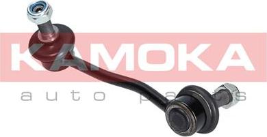 Kamoka 9030224 - Rod / Strut, stabiliser autospares.lv