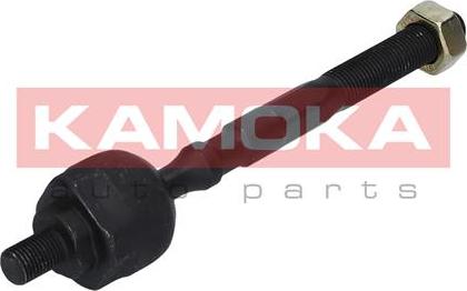 Kamoka 9020095 - Inner Tie Rod, Axle Joint autospares.lv