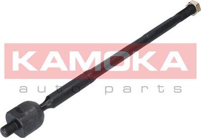 Kamoka 9020091 - Inner Tie Rod, Axle Joint autospares.lv