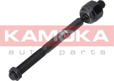 Kamoka 9020040 - Inner Tie Rod, Axle Joint autospares.lv