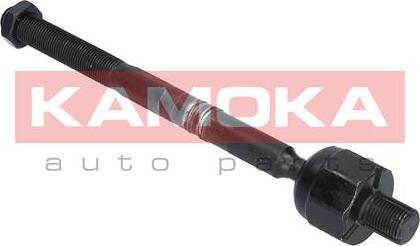 Kamoka 9020040 - Inner Tie Rod, Axle Joint autospares.lv