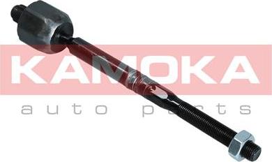 Kamoka 9020041 - Inner Tie Rod, Axle Joint autospares.lv