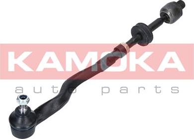 Kamoka 9020042 - Inner Tie Rod, Axle Joint autospares.lv