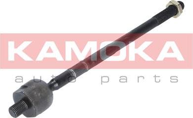 Kamoka 9020047 - Inner Tie Rod, Axle Joint autospares.lv