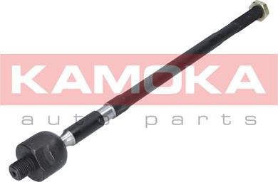 Kamoka 9020059 - Inner Tie Rod, Axle Joint autospares.lv