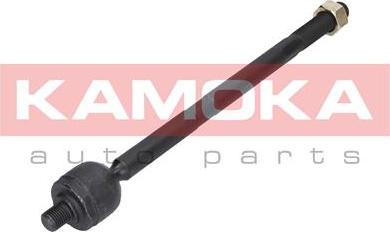 Kamoka 9020051 - Inner Tie Rod, Axle Joint autospares.lv