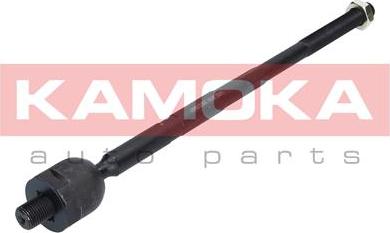 Kamoka 9020065 - Inner Tie Rod, Axle Joint autospares.lv