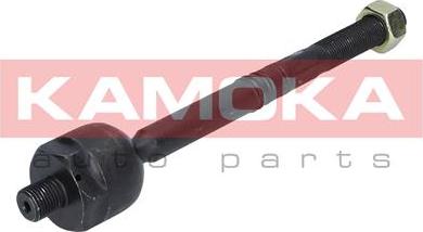 Kamoka 9020066 - Inner Tie Rod, Axle Joint autospares.lv