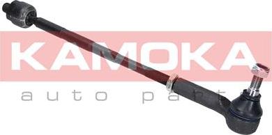 Kamoka 9020060 - Inner Tie Rod, Axle Joint autospares.lv