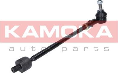Kamoka 9020061 - Inner Tie Rod, Axle Joint autospares.lv