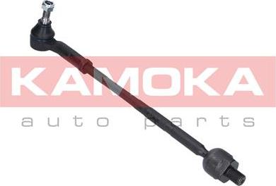 Kamoka 9020063 - Inner Tie Rod, Axle Joint autospares.lv