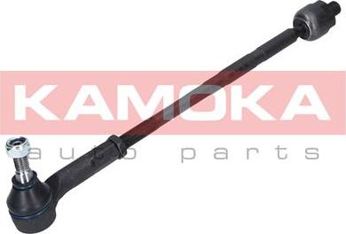 Kamoka 9020063 - Inner Tie Rod, Axle Joint autospares.lv