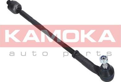 Kamoka 9020063 - Inner Tie Rod, Axle Joint autospares.lv