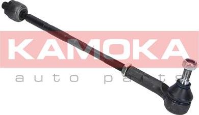 Kamoka 9020062 - Inner Tie Rod, Axle Joint autospares.lv