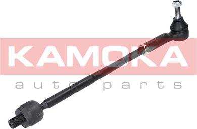 Kamoka 9020062 - Inner Tie Rod, Axle Joint autospares.lv