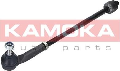 Kamoka 9020062 - Inner Tie Rod, Axle Joint autospares.lv