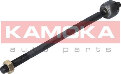 Kamoka 9020067 - Inner Tie Rod, Axle Joint autospares.lv