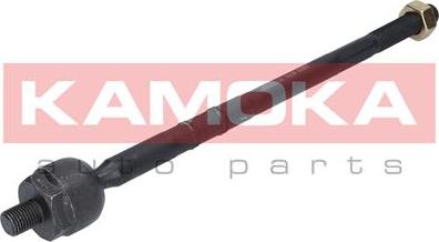 Kamoka 9020067 - Inner Tie Rod, Axle Joint autospares.lv