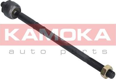 Kamoka 9020067 - Inner Tie Rod, Axle Joint autospares.lv